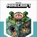 Cover Art for 9781101966365, Minecraft: Guide to Minigames by Mojang Ab, The Official Minecraft Team