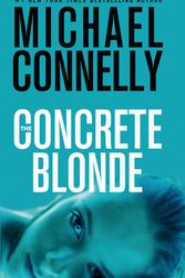 Cover Art for 9780759525795, The Concrete Blonde by Michael Connelly