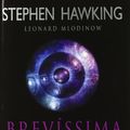 Cover Art for 9788466406253, Brevíssima història del temps by David Jou, Stephen Hawking