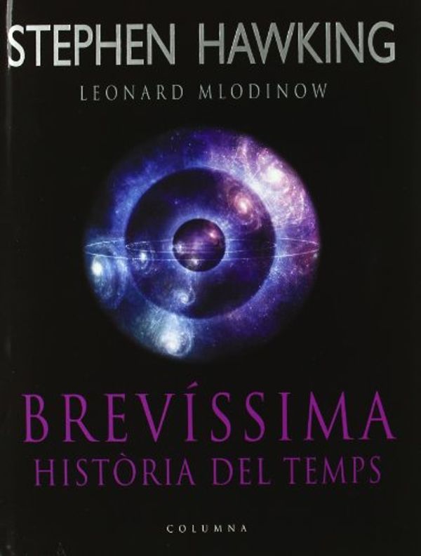 Cover Art for 9788466406253, Brevíssima història del temps by David Jou, Stephen Hawking