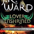 Cover Art for 9780749939038, Lover Enshrined by J. R. Ward