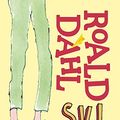 Cover Art for 9789129698091, SVJ by Roald Dahl