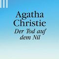 Cover Art for 9783502517825, Der Tod auf dem Nil. by Agatha Christie