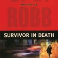 Cover Art for B01K3IKZL2, Survivor in Death (In Death Series) by J. D. Robb (2010-09-29) by J. D. Robb