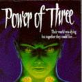 Cover Art for 9780330345286, Power of Three by Diana Wynne Jones