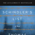 Cover Art for 9781982151041, Schindler's List by Thomas Keneally