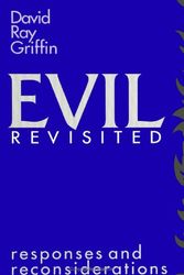 Cover Art for 9780791406137, Evil Revisited by David Ray Griffin
