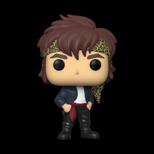 Cover Art for 0889698412315, Funko Pop! Music: Duran - John Taylor by Unknown