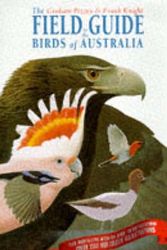 Cover Art for 9780207180132, The Pizzey Field Guide to Australian Birds by Graham Pizzey