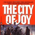 Cover Art for 9780099469704, The City of Joy by Dominique Lapierre