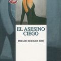 Cover Art for 9788496546318, El Asesino Ciego = The Blind Assassin by Margaret Atwood