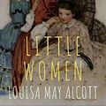 Cover Art for B08G58WFJ8, Little Women by Alcott, Louisa May, classics, The griffin