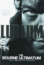 Cover Art for 9789024522378, Het Medusa ultimatum: the Bourne Ultimatum (De Bourne collectie) by Robert Ludlum