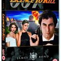 Cover Art for 5039036031967, Bond Remastered - Licence To Kill (1-disc) [DVD] [1989] by TCFHE