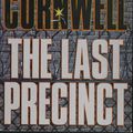 Cover Art for 9780739412619, The last precinct by Patricia Cornwell