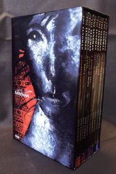 Cover Art for 9781401238636, Sandman Slipcase Set by Neil Gaiman