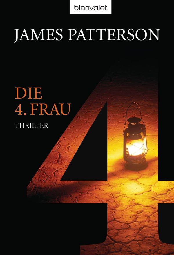 Cover Art for 9783894804046, Die 4. Frau - Women's Murder Club - by James Patterson, Maxine Paetro