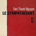 Cover Art for 9782264072948, Le sympathisant by Viet Thanh Nguyen