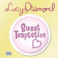 Cover Art for B00846ND74, Sweet Temptation by Lucy Diamond
