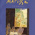 Cover Art for B07HYMHVR6, The Matisse Stories by A. S. Byatt