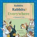 Cover Art for 9781607341598, Rabbits Rabbits Everywhere by Ann McCallum
