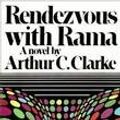 Cover Art for 9780745167398, Rendezvous with Rama: Complete & Unabridged by Arthur C. Clarke