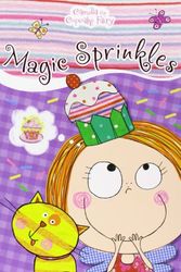 Cover Art for 9781780654027, Camilla the Cupcake Fairy Magic Sprinkles Reader by Tim Bugbird