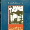 Cover Art for 9783829042659, Raskolnikoff : Schuld und Sühne. Fjodor M. Dostojewski. Dt. von Michael Feofanoff by Fe͏̈dor Michajlovič Dostoevskij