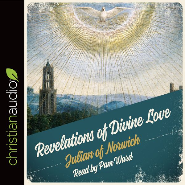 Cover Art for B004EWBJUU, Revelations of Divine Love (Unabridged) by Unknown