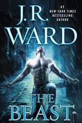 Cover Art for 9780451475176, The Beast by J. R. Ward