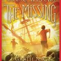 Cover Art for B00G5N4UV6, Troubletwisters Book 4: The Missing by Garth Nix, Sean Williams