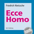 Cover Art for 9783940621290, Ecce Homo by Friedrich Nietzsche