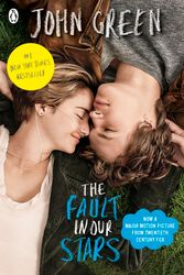 Cover Art for 9780141355078, The Fault in Our Stars by John Green