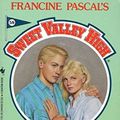 Cover Art for 9780553281569, Brokenhearted (Sweet Valley High No 58) by Kate William