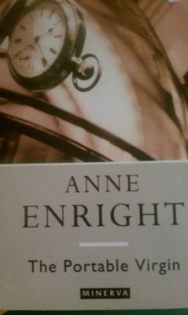 Cover Art for 9780749399474, Portable Virgin by Anne Enright