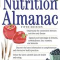 Cover Art for 9780071373388, Nutrition Almanac by John D. Kirschmann