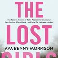 Cover Art for 9781460707609, The Lost Girls by Ava Benny-Morrison
