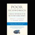 Cover Art for 9781459638389, Poor Economics by Esther Duflo