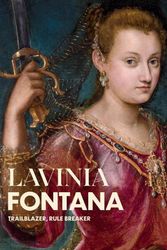 Cover Art for 9781911716006, A Lavinia Fontana by Dr. Aoife Brady