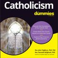 Cover Art for 9781119295624, Catholicism For Dummies by Rev. John Trigilio, Rev. Kenneth Brighenti