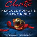 Cover Art for 9780062991652, Hercule Poirot's Silent Night by Sophie Hannah