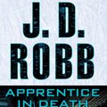 Cover Art for 9781101987971, Apprentice in Death by J. D. Robb
