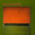 Cover Art for 9780300049619, Mark Rothko by A C. Chave