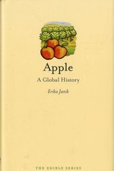 Cover Art for 9781861898487, Apple by Erika Janik