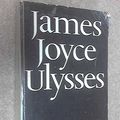 Cover Art for 9780140030006, Ulysses by James Joyce