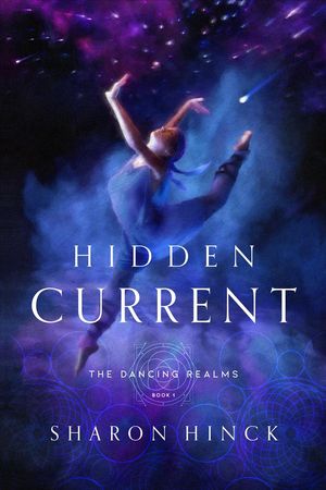 Cover Art for 9781621840992, Hidden Current by Sharon Hinck