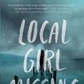 Cover Art for 9781443453042, Local Girl Missing by Claire Douglas