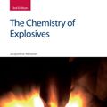 Cover Art for 9781849733304, The Chemistry of Explosives by Jacqueline Akhavan