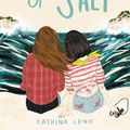 Cover Art for 9780062493620, Summer of Salt by Katrina Leno