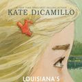 Cover Art for 9781432855895, Louisiana's Way Home (Thorndike Press Large Print Literacy Bridge Series) by Kate DiCamillo